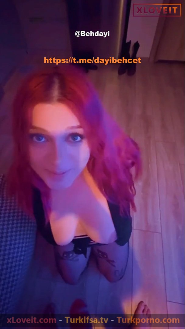 Sakso Porno Mira Babacım ben pasta istiyorum