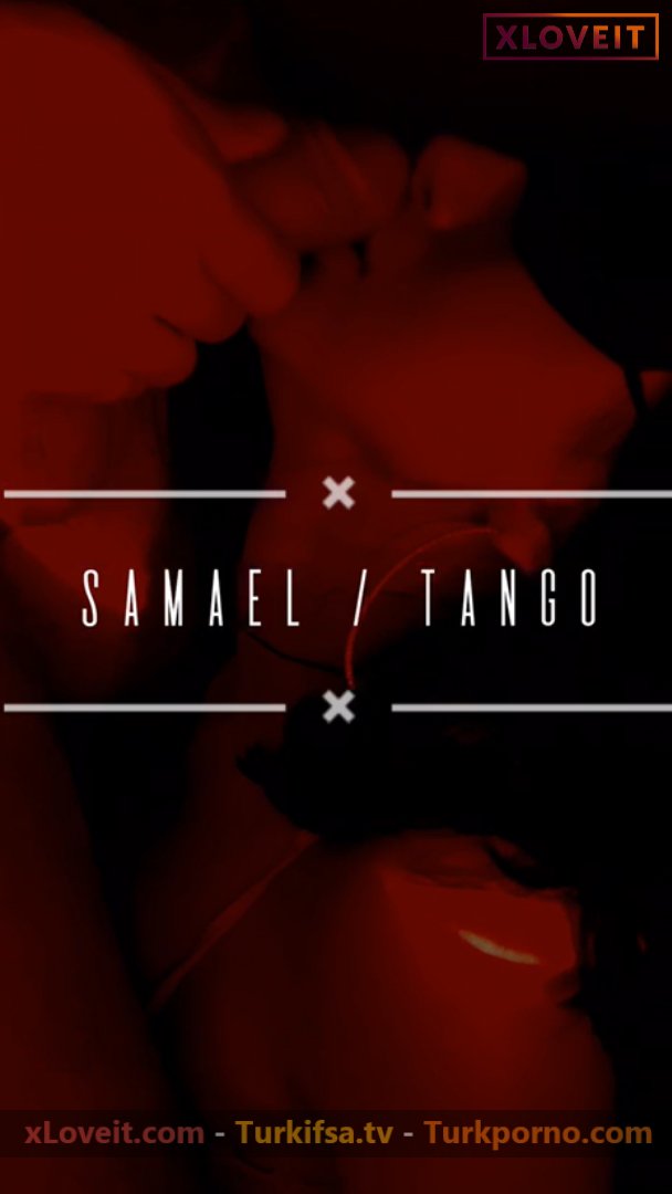 Samael Sakso Zevkle sik taşak yalayıp ağzına patlattı